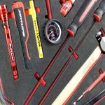 Automotive Tools and Accessories – For Simple Tool Storage