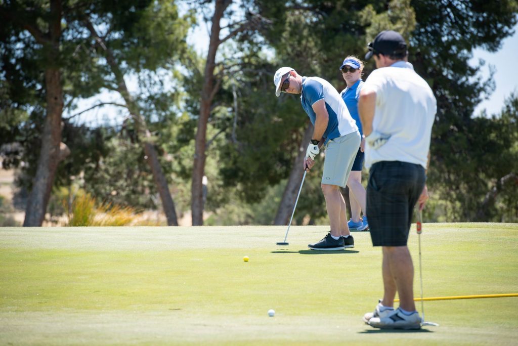A Golf Package Can Help You to Enjoy the Best Golfing in Southern Australia