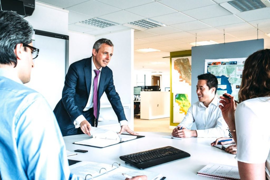 Learn how popular Resume Build has been for the professional work field.