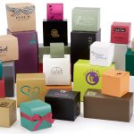 3 Reasons Why You Should Get Custom Printed Boxes