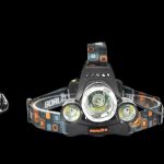 Hunting Headlamps – Key Features to Look For