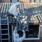 The Top 2 Benefits Of Hiring a Professional Asbestos Removal Company.