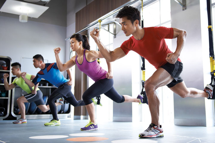 Why Exercise Setup Time Belongs in Any Serious Comparison of Singapore Gyms