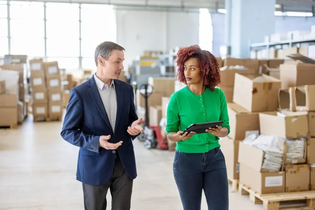 What Makes A Trading Partner Valuable In Complex Supply Chains
